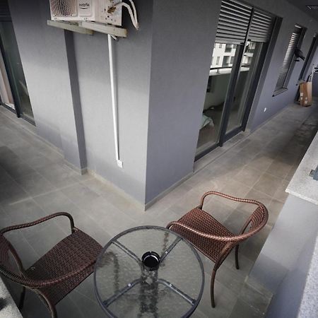 Apartman Venecija Μπάνια Λούκα Εξωτερικό φωτογραφία