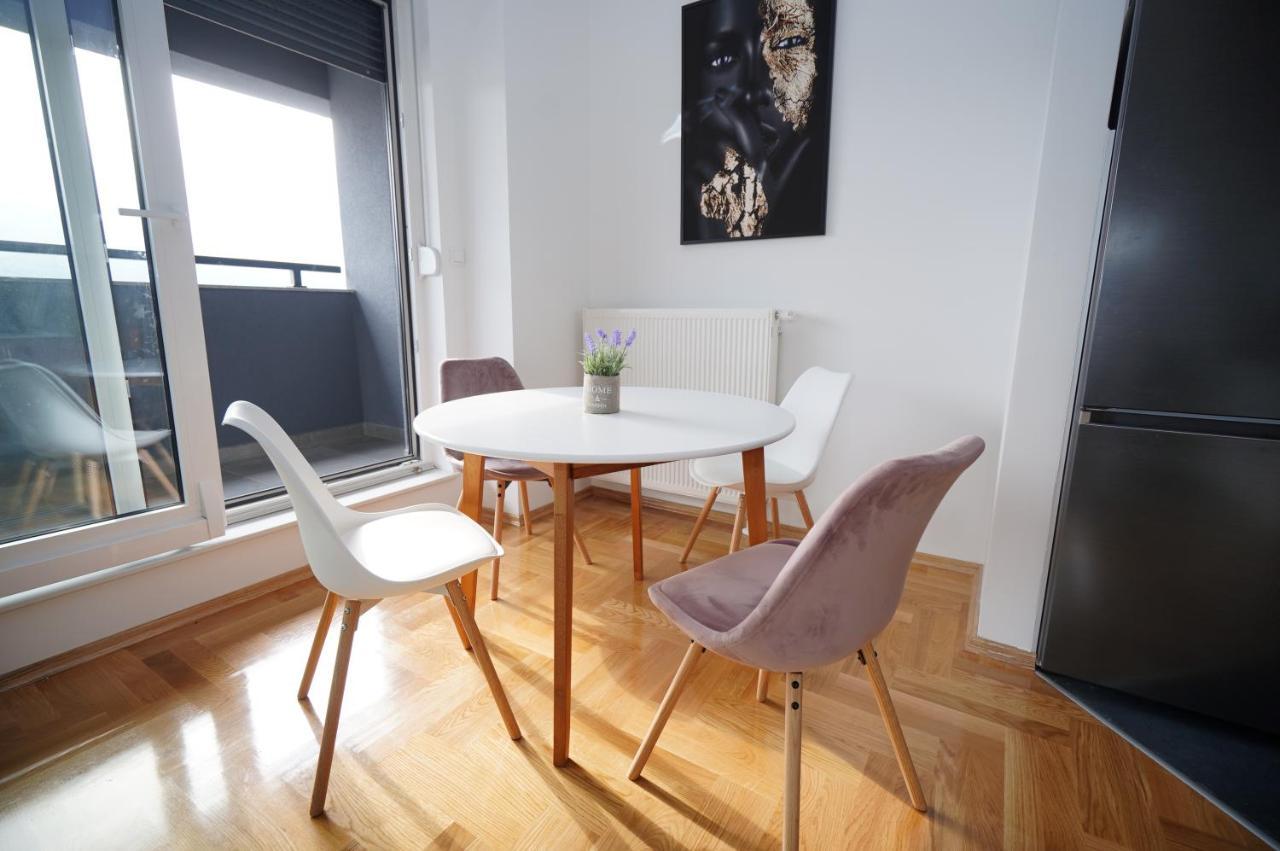 Apartman Venecija Μπάνια Λούκα Εξωτερικό φωτογραφία